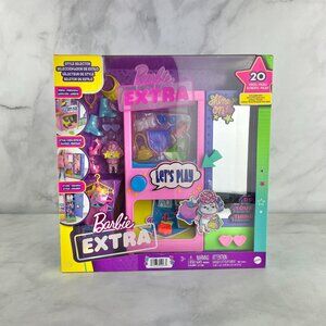 Skinny Dip x Malibu Barbie California Dream Contour Brush Set